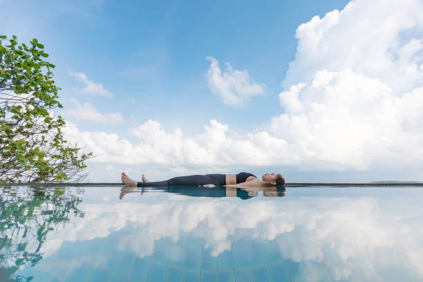 Yoga Nidra for Sleep: A Comprehensive Guide