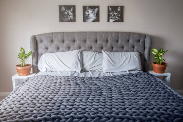 How to Make a Weighted Blanket - Full Guide