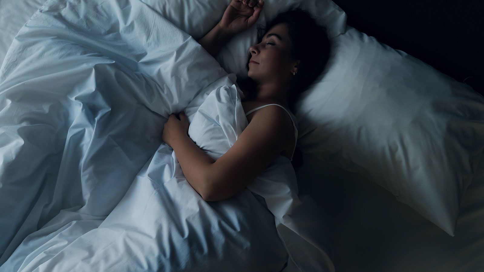 How Much Deep Sleep Do You Need?