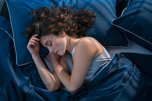 How To Get More Deep Sleep? Insight for A More Restful Night