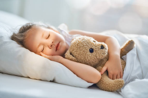 Is Melatonin Safe For Kids?