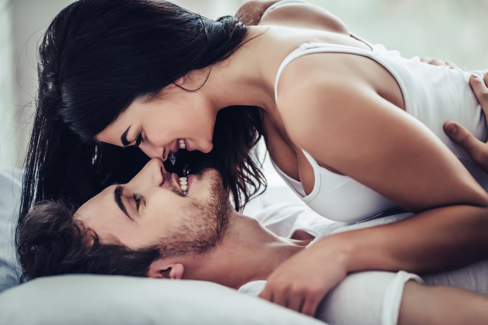 Unlocking Pleasure: The Art of Slow Sex