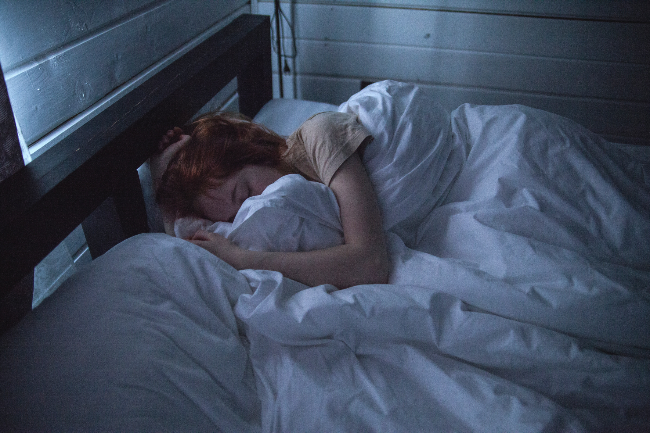 How Much Deep Sleep Do You Need?