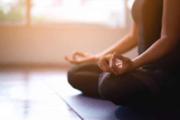 The Power of Meditation Music for Sleep