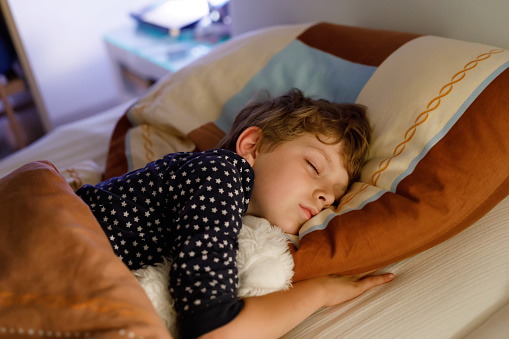 Is Melatonin Safe For Kids?