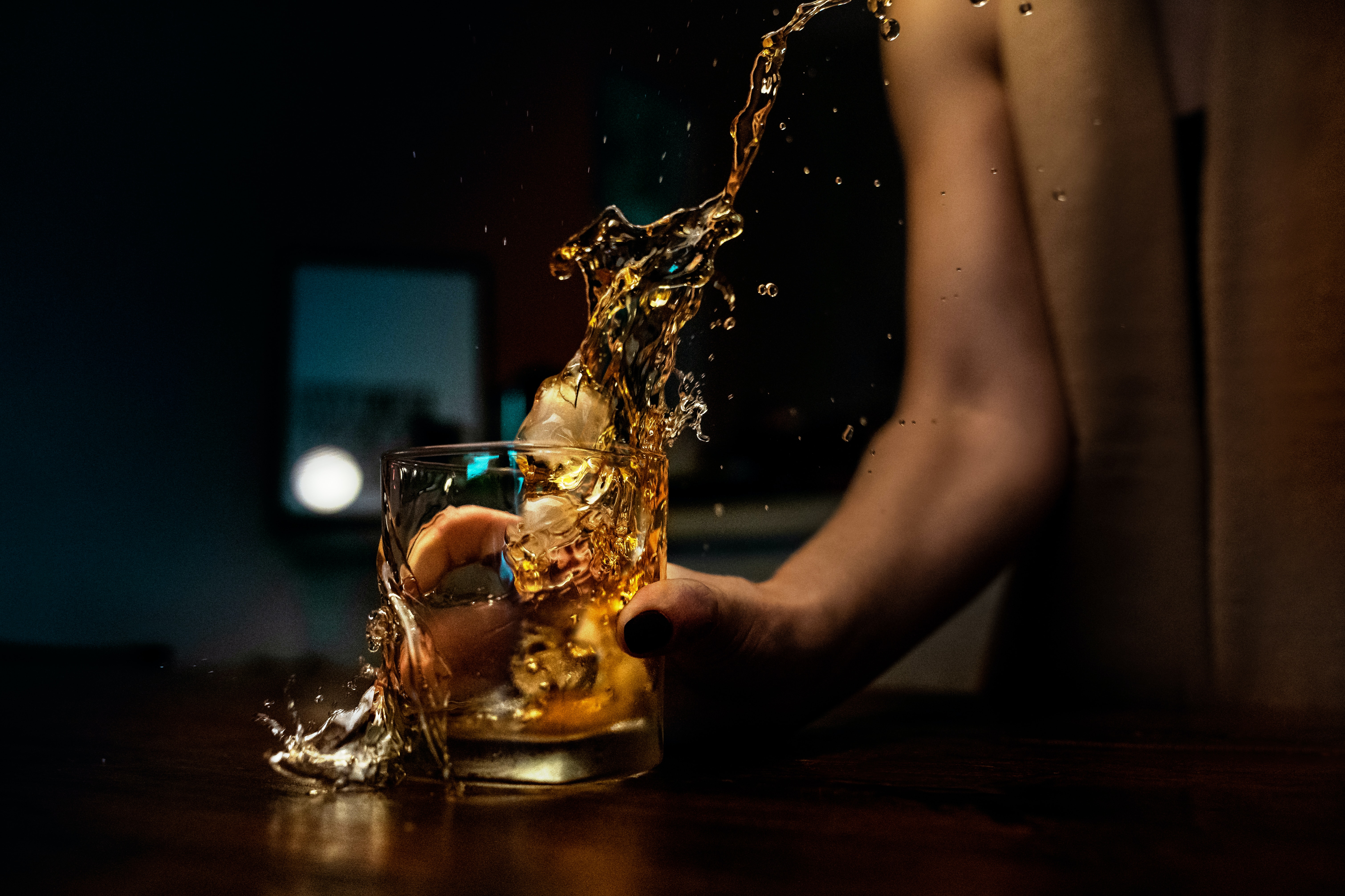 Understanding the Dangers of Combining Melatonin and Alcohol