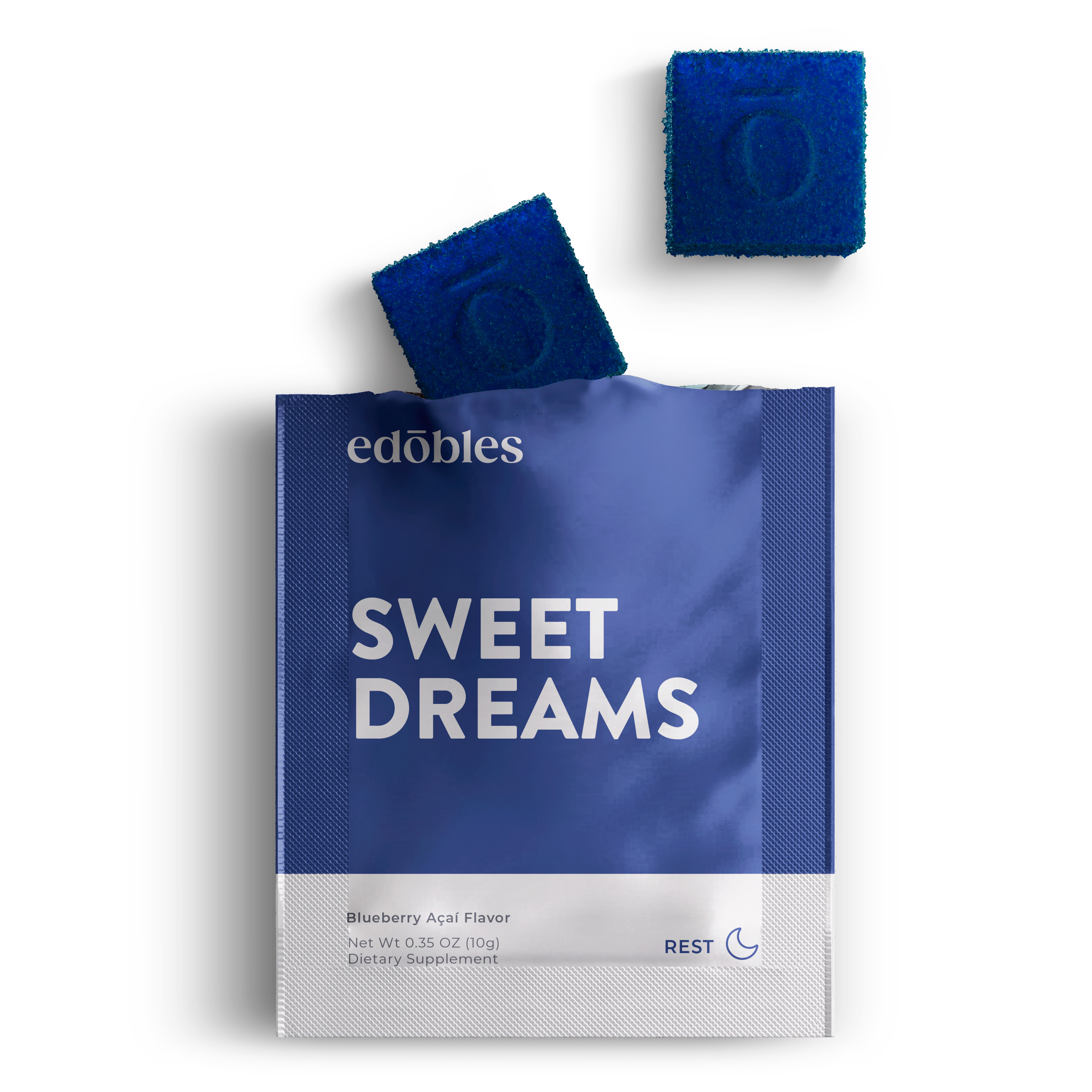 Sweet Dreams Gummy Pouch (244mg)