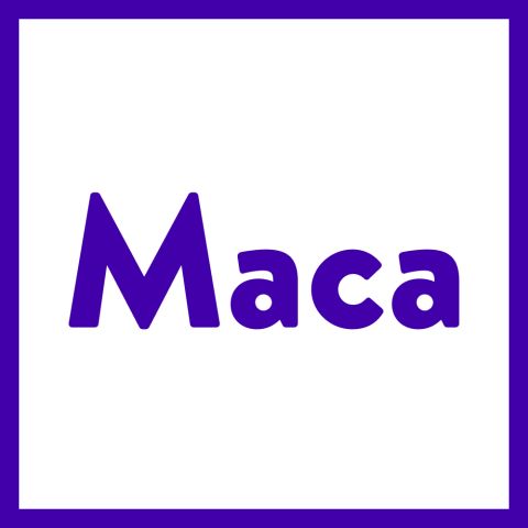 Maca Root Powder