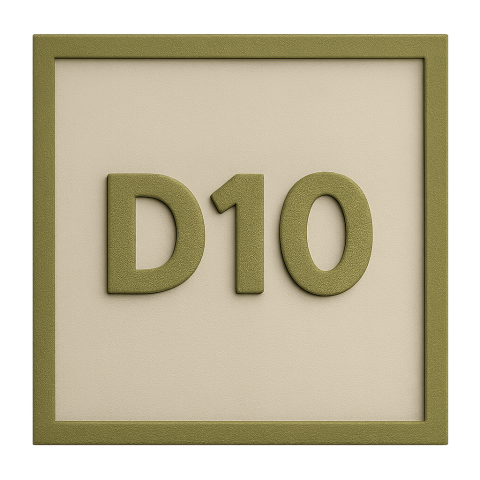 Delta 10 Products