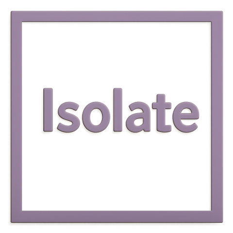 CBD Isolate Products