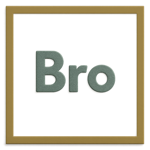 Broad Spectrum CBD Products