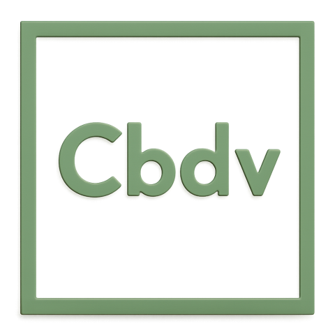 CBDV Products