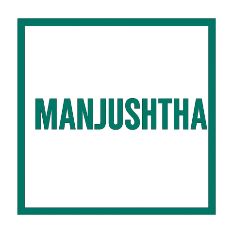Manjustha Products