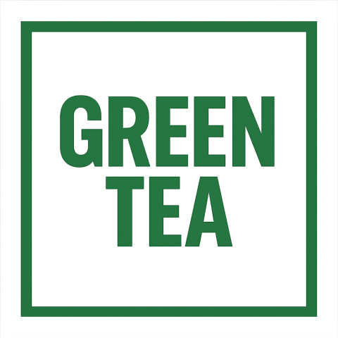 Green Tea Products