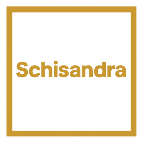 Schisandra Products