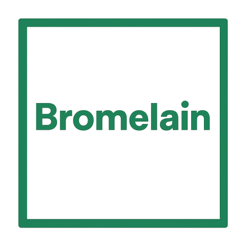 Bromelain Products