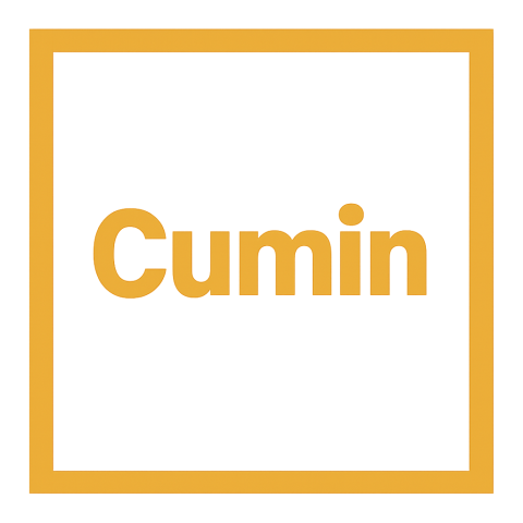 Cumin Products