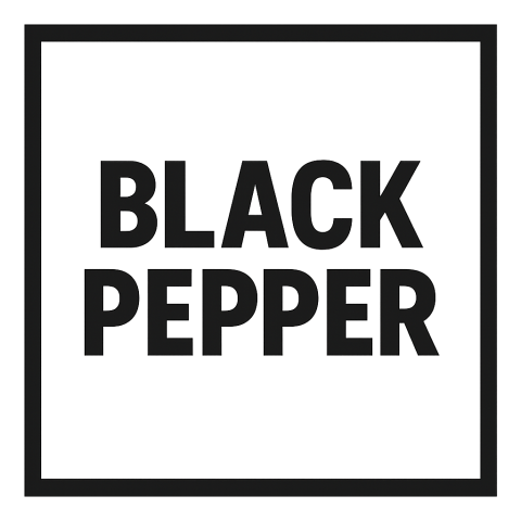 Black Pepper Products