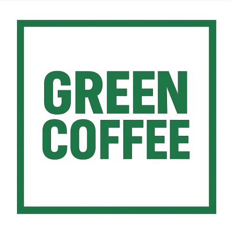 Green Coffeee Products