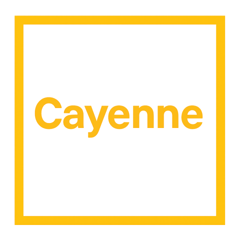 Cayenne Products