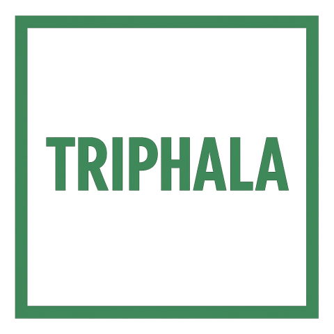 Triphala Products
