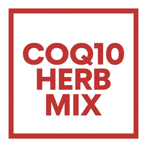 CoQ10 Herb Mix Products