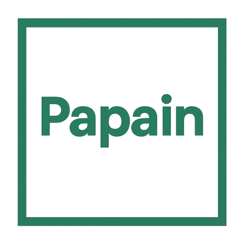 Papain Products