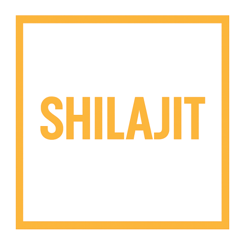 Shilajit Products