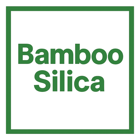 Bamboo Silica Products