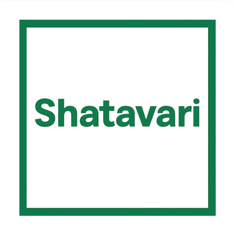 Shatavari Products