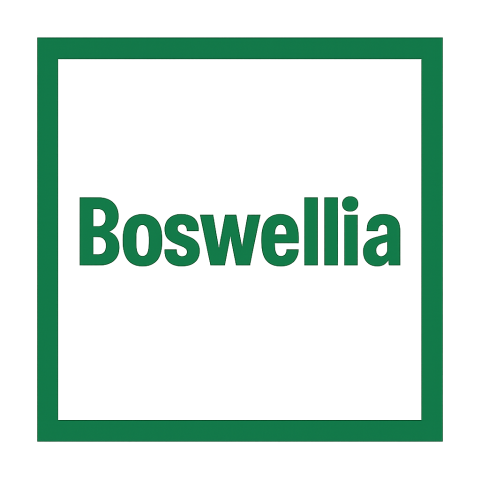 Boswellia Products