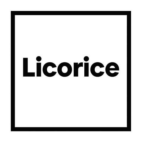 Licorice Products