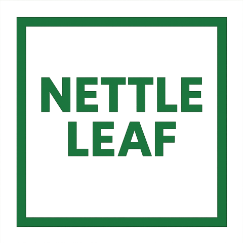 Nettle Leaf Products