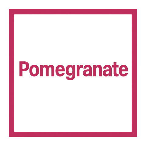 Pomegranate Products