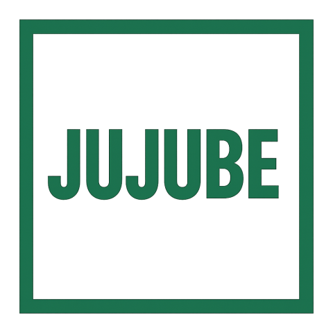 Jujube Products