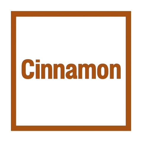 Cinnamon Products