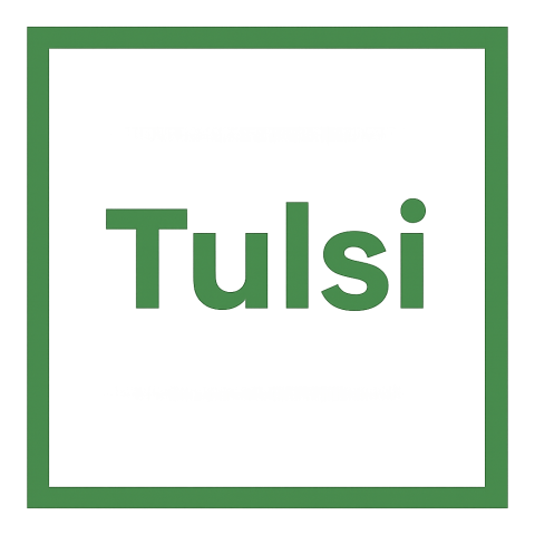 Tulsi Products