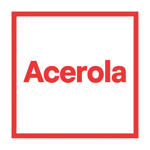 Acerola Products