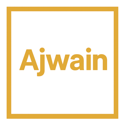 Ajwain Products