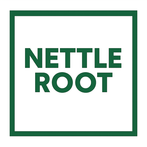 Nettle Root Products