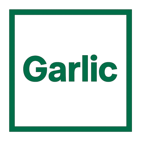 Garlic Products
