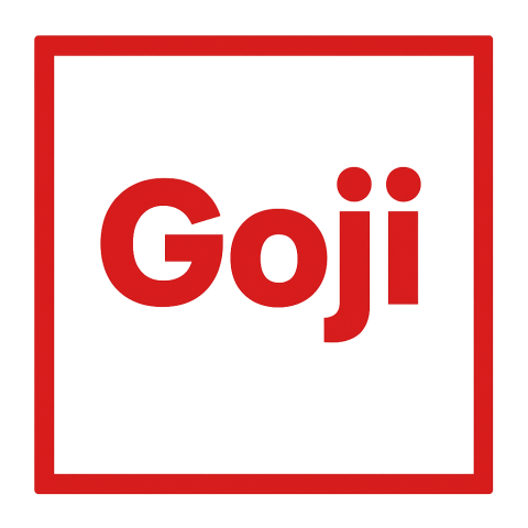 Goji Products