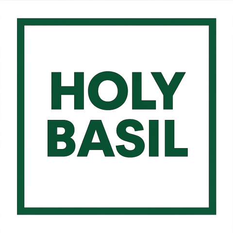 Holy Basil Products