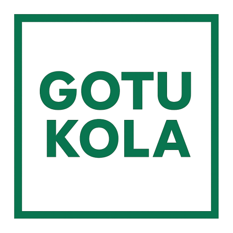 Gotu Kola Products