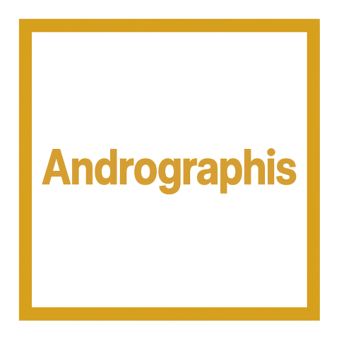 Andrographis Products