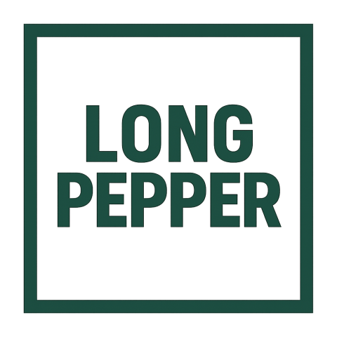 Long Pepper Products