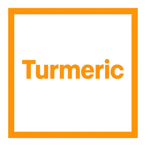Turmeric Products