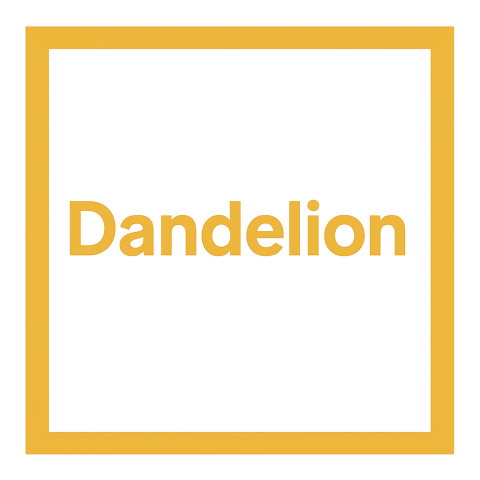 Dandelion Products