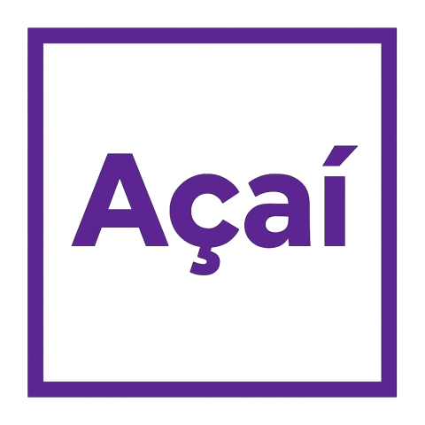 Acai Products