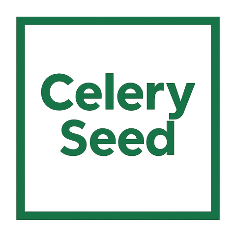 Celery Seed Products